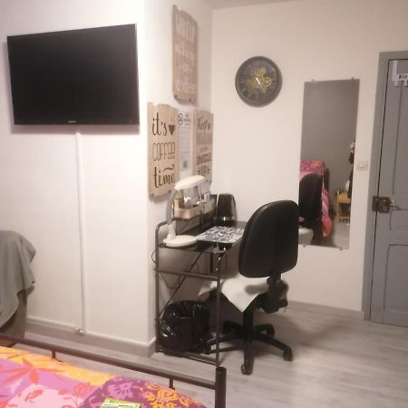 Chambres Dans Maison Familiale แซ็ง-จิฮองส์ ภายนอก รูปภาพ
