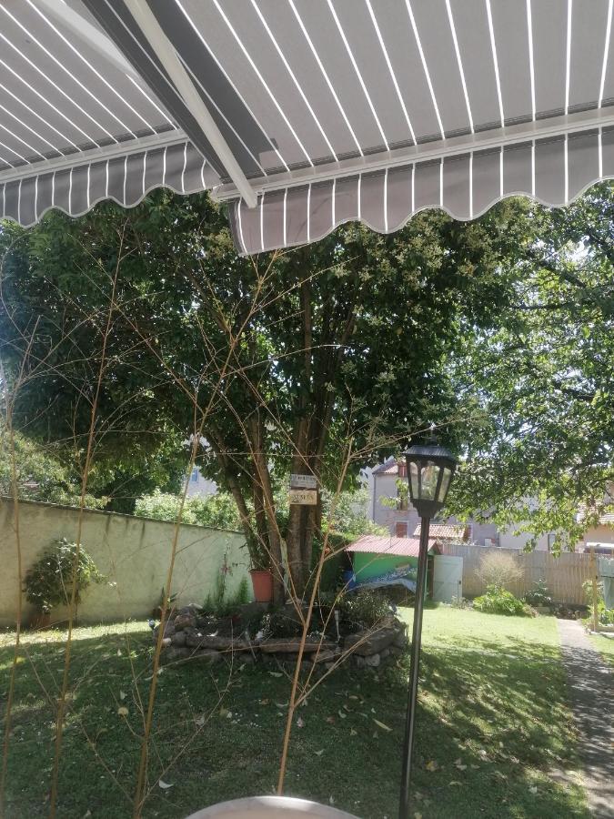 Chambres Dans Maison Familiale แซ็ง-จิฮองส์ ภายนอก รูปภาพ