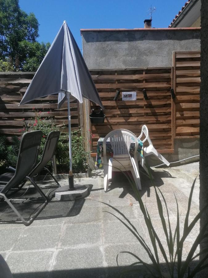 Chambres Dans Maison Familiale แซ็ง-จิฮองส์ ภายนอก รูปภาพ